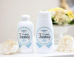 FEENEY SHAMPOO